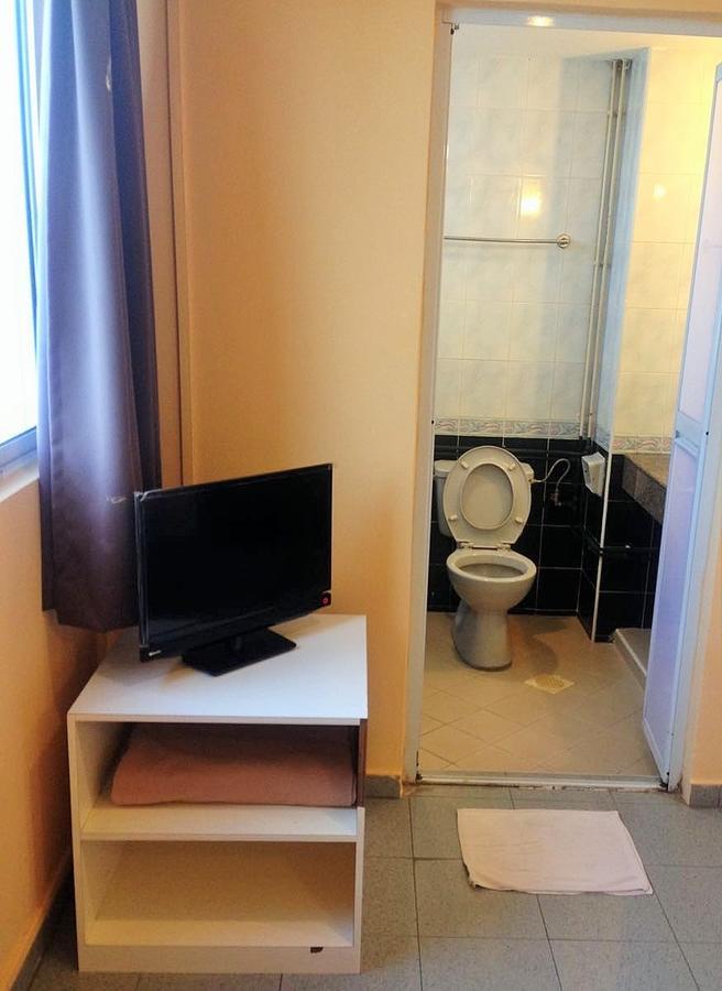 Hotel K 12 Singapur