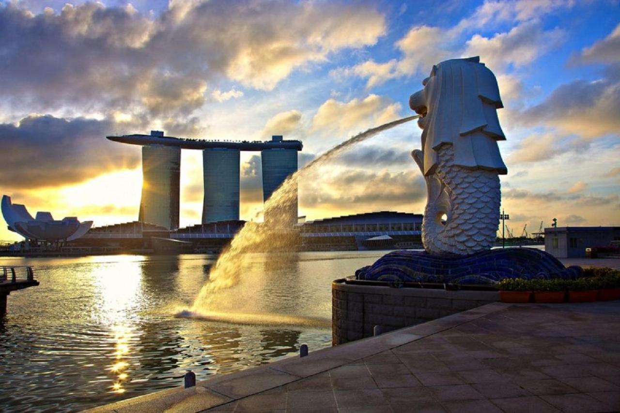 K 12 2* Singapur