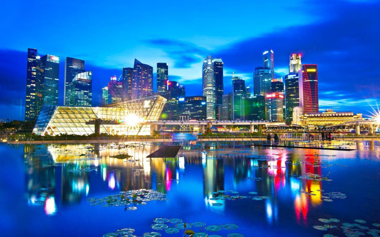 K 12 2* Singapur